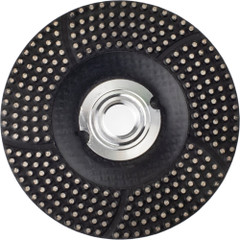 Diamond Cluster Grinding Wheel