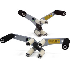 Mega-Jaw™ Carry Clamp