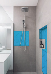 Profoil Shower System Profoil Shower System