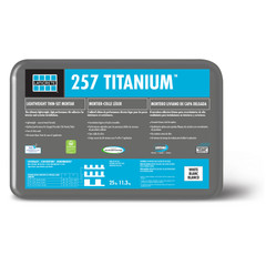 257 Titanium