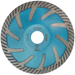 Blue Turbo Contour Blades