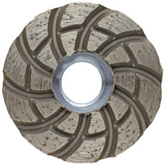 2” Mini-Me Cup Wheel