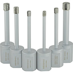 Non-Core Bits Non-Core Bits