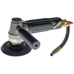 Wet Air Polisher Wet Air Polisher