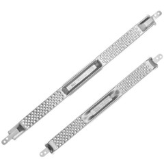 E-Z Dishwasher Brackets