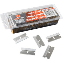 Single Sided Razor Blades