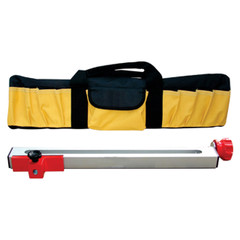 Sink Lock with Carrying Case