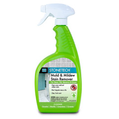 Mold &  Mildew Stain Remover Mold &  Mildew Stain Remover