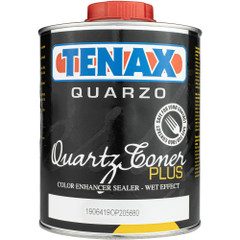 Quartz Toner Sealer & Color Enhancer PLUS Quartz Toner Sealer & Color Enhancer PLUS