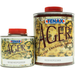 Ager Color Enhancer Ager Color Enhancer