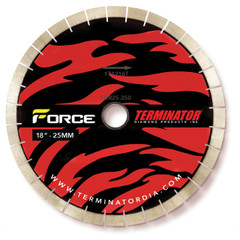 FORCE Silent Core Bridge Saw Blade FORCE Silent Core Bridge Saw Blade