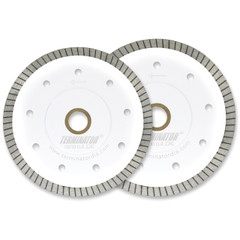 NanoCut.DK Fine Turbo Cut Blade