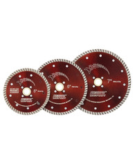 Bigfoot "S" Turbo Blade