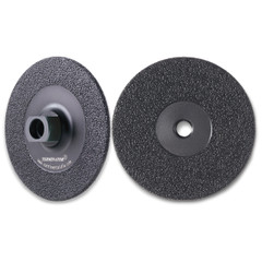 Continuous Vacuum Brazed Grinding Cup Wheels Continuous Vacuum Brazed Grinding Cup Wheels