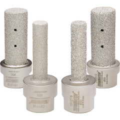 Vacuum Brazed Drum Wheels