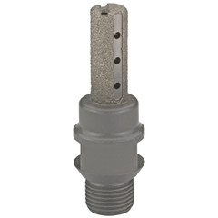 Vacuum Brazed  Finger Bit Vacuum Brazed  Finger Bit