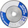 4" Rigid Aluminum Backer Pad 4" Rigid Aluminum Backer Pad