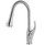 Geyser GF75-B Boden Series Brushed Nickel Pull-Down Kitchen Faucet Geyser GF75-B Boden Series Brushed Nickel Pull-Down Kitchen Faucet