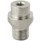 Stainless Steel  Router Bit Adapter Stainless Steel  Router Bit Adapter