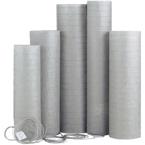 nVent Nuheat Standard Mats (120v) Kobi Tools