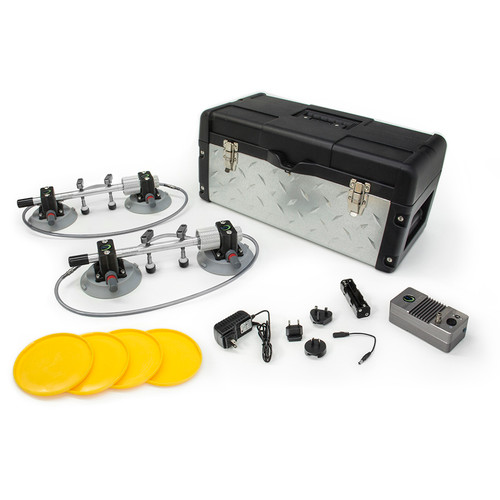 Nano Stealth Seamer™ (Auto) Nano Stealth Seamer™ (Auto)