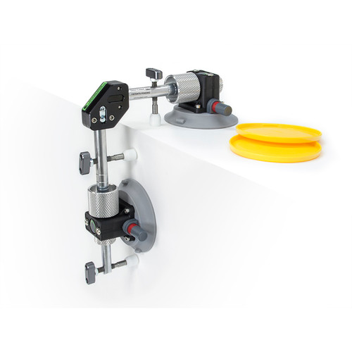 90° Stealth Seamer™ (Manual) 90° Stealth Seamer™ (Manual)