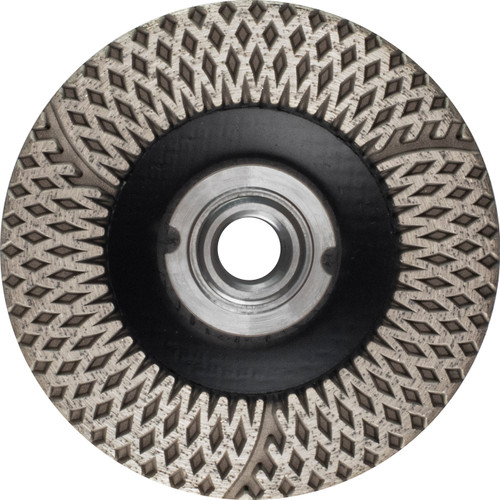 4" ULTRA Cup Wheels 4" ULTRA Cup Wheels