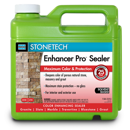 Enhancer Pro Sealer