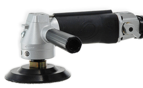 5" Pneumatic Wet Air Polisher (MVP45) 5" Pneumatic Wet Air Polisher (MVP45)