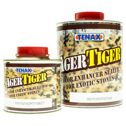 Ager Tiger Color Enhancer Ager Tiger Color Enhancer