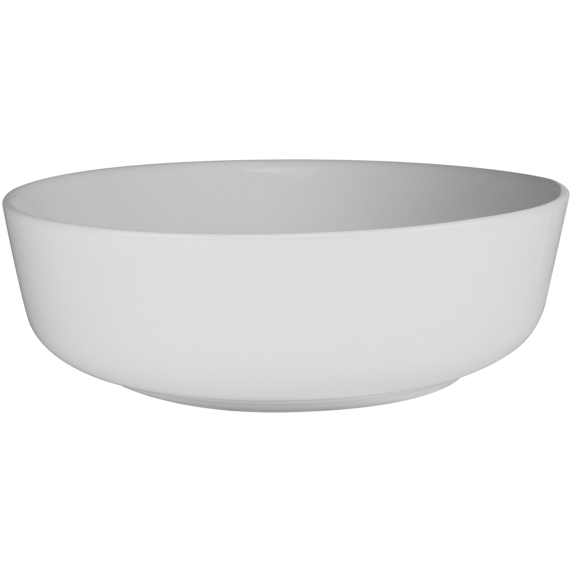Ceramic Vessel Sinks