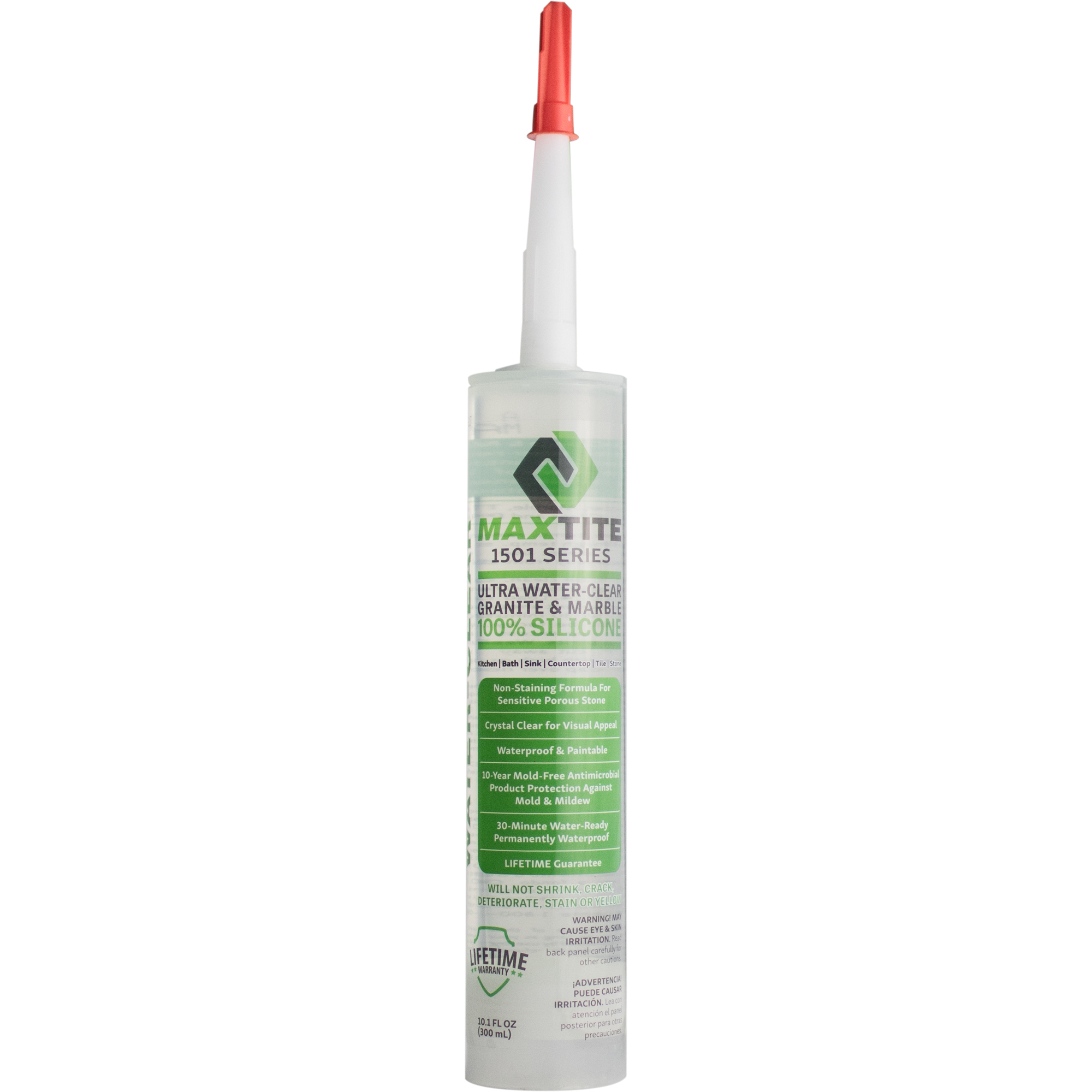 Caulk & Silicone Sealant