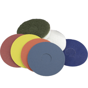 Polishing/Cleaning Pads