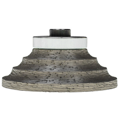 Waterfall Black Diamond Router Bits - Kobi Tools