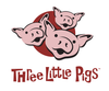 Three Little Pigs