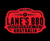 Lanes BBQ