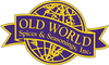Old World Spice and Seasonings