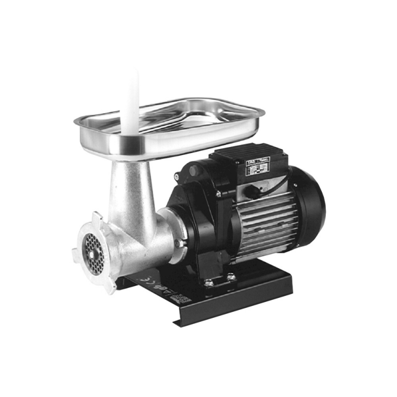 Mincers Page 1 Kay Apparel Aprons And Home Butchers Supplies