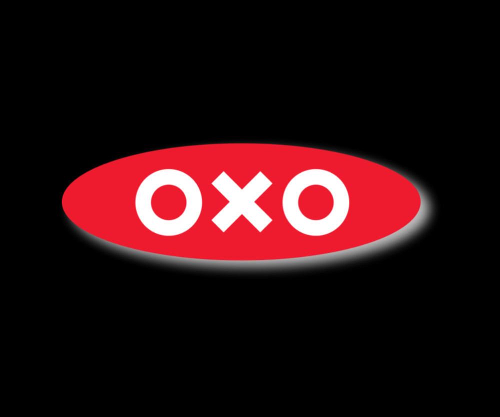 OXO Kitchen Essentials