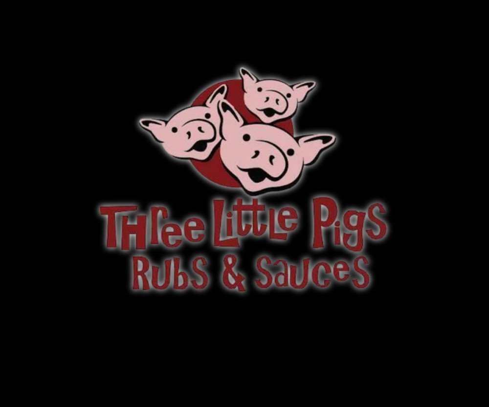 Three Little Pigs