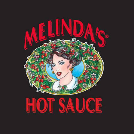 Melindas Hot Sauce