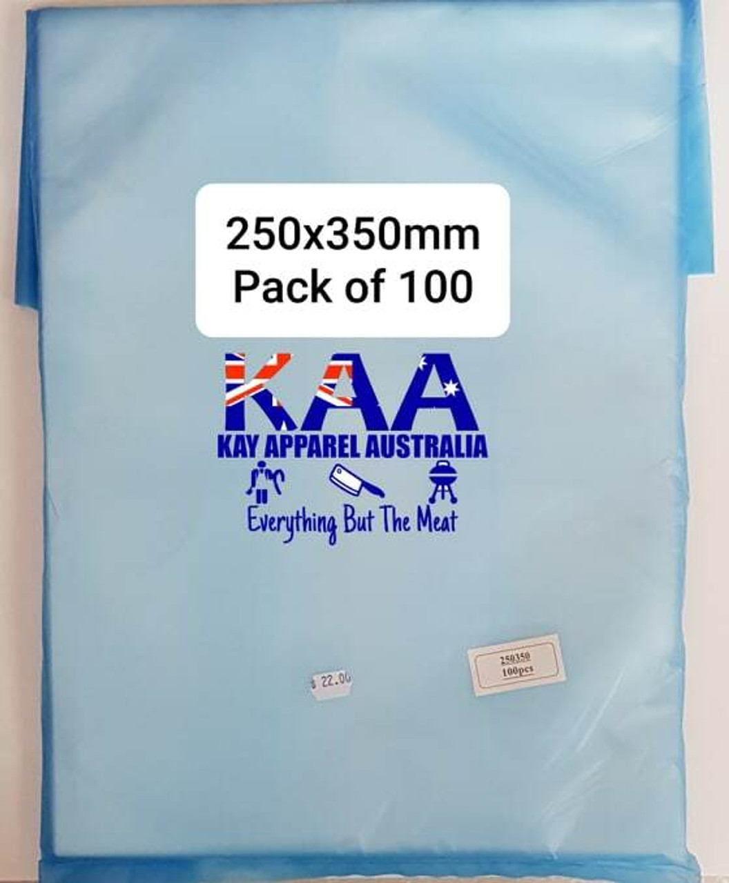 Cryovac Bags  Vacuum Pouches and Bags - Food Packaging - Australia Get  Packed