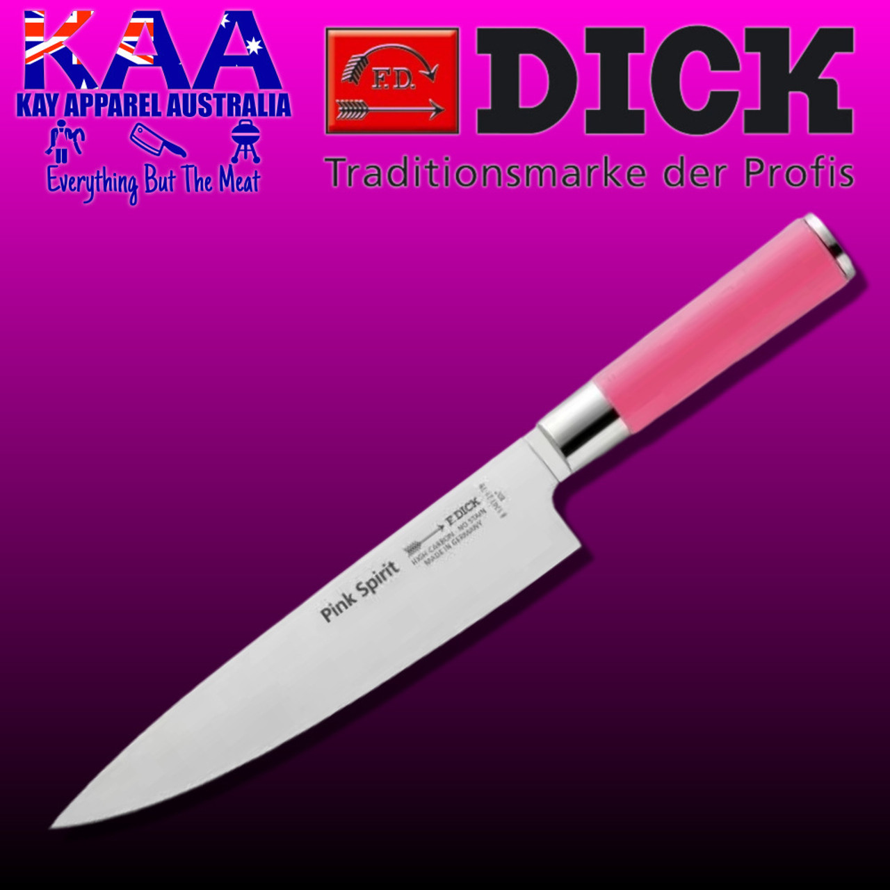 https://cdn11.bigcommerce.com/s-uyjg7n24jh/images/stencil/1280x1280/products/4201/9707/F.Dick_Pink_Spirit_Chefs_Knife_21cm__74635.1698295166.jpg?c=2