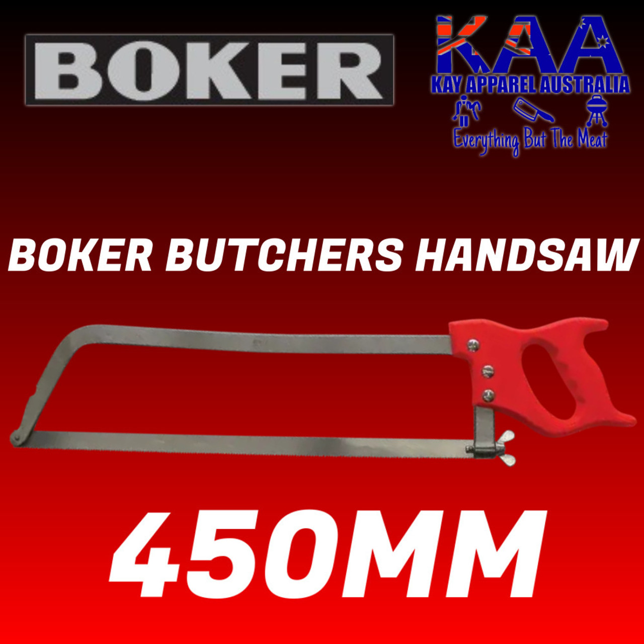 Butchers saw cheap