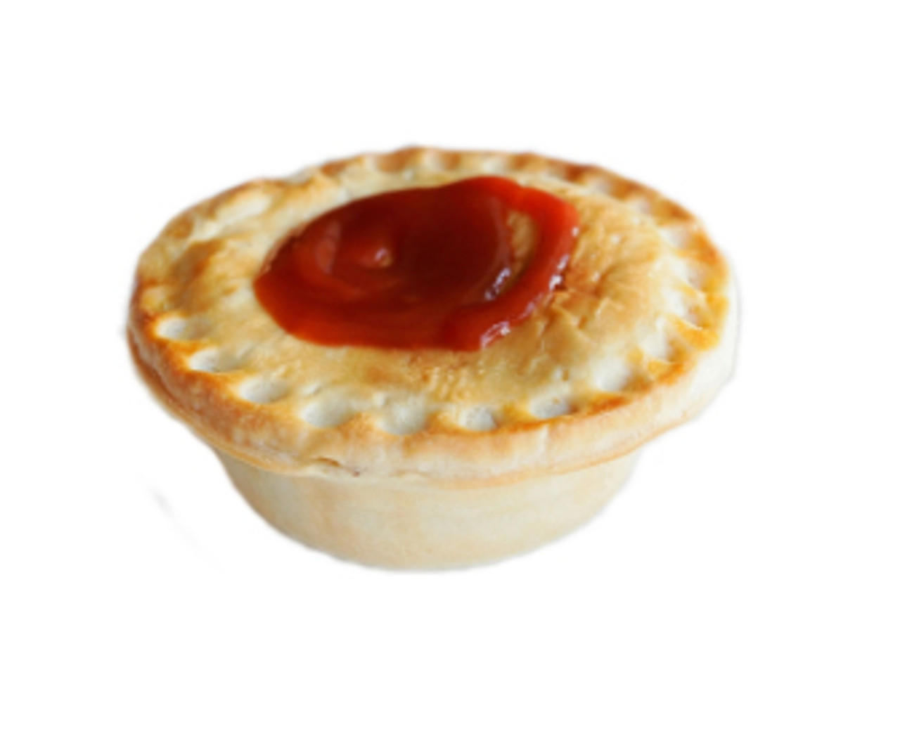 Pie & Sausage Roll Premix