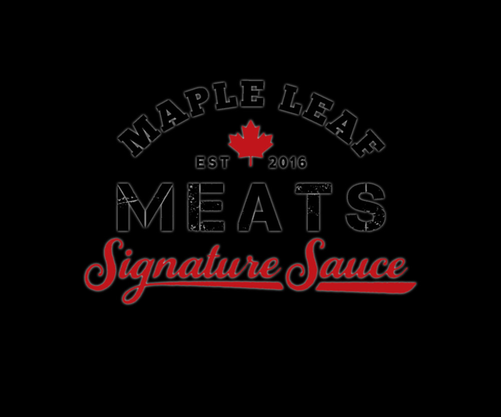 MAPLE LEAF MEATS SAUCES