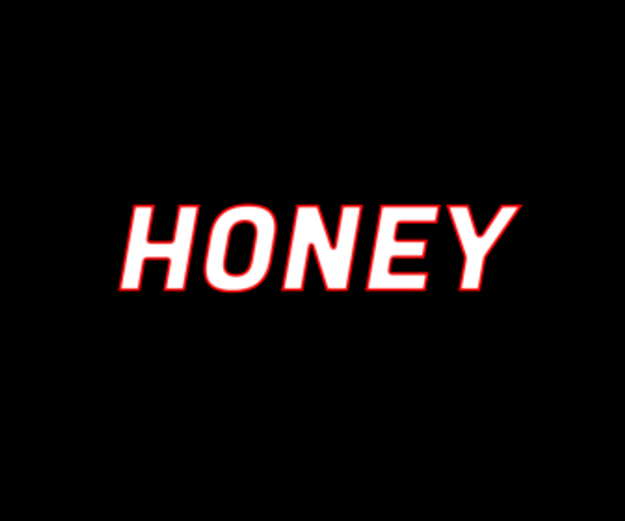 Honey
