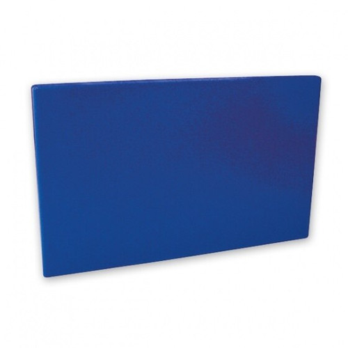 Cutting Board 508 x 381 x 13mm BLUE