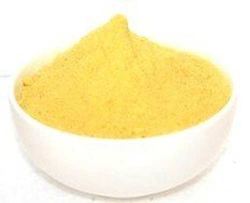 Mustard Powder Yellow 50g