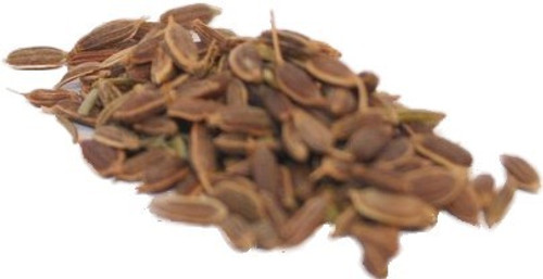 Dill Seed Whole 50g